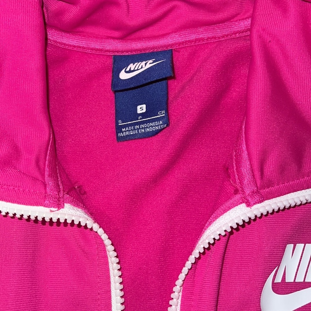 Nike sportwear light jacket